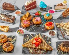 Burger Joint Desserts