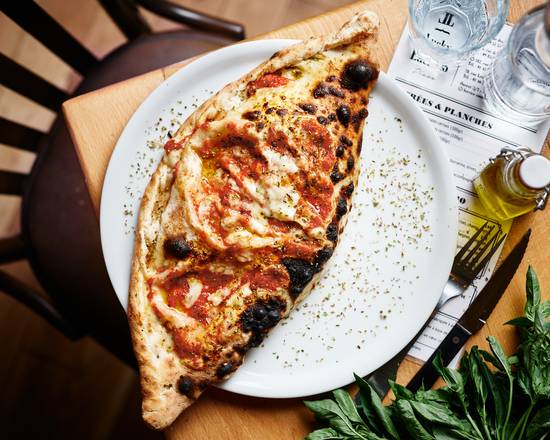 Calzone