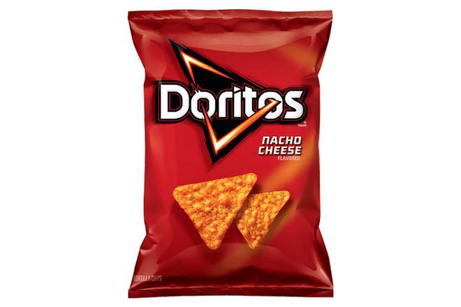 Order Nacho Cheese Doritos food online from Chicken Salad Chick store, Panama City on bringmethat.com