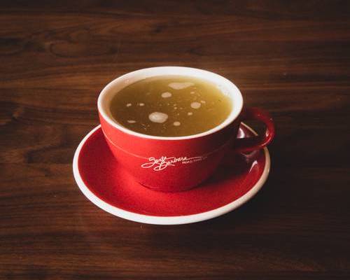 Order Yerba Matte food online from Santa Barbara Roasting store, Santa Barbara on bringmethat.com
