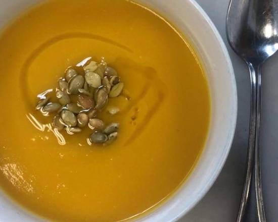 Order Soup of The Day food online from Tanias Table store, Miami on bringmethat.com