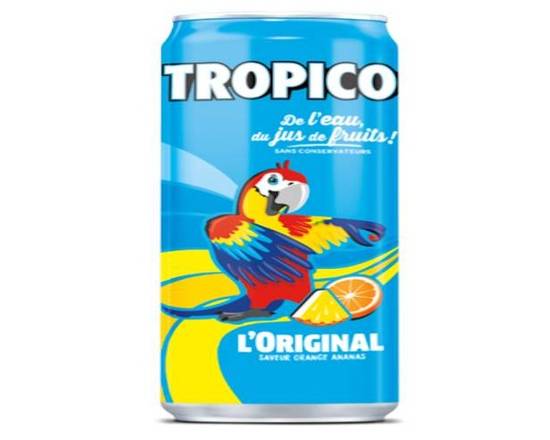 Tropico