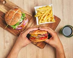 On Z Burguer
