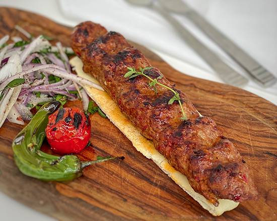 Order ADANA food online from Agora store, Tysons on bringmethat.com