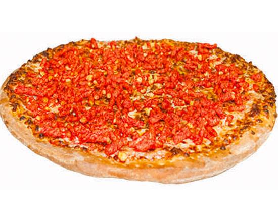 Order Cheetos Pizza food online from Super Pizza Veloz store, South El Monte on bringmethat.com