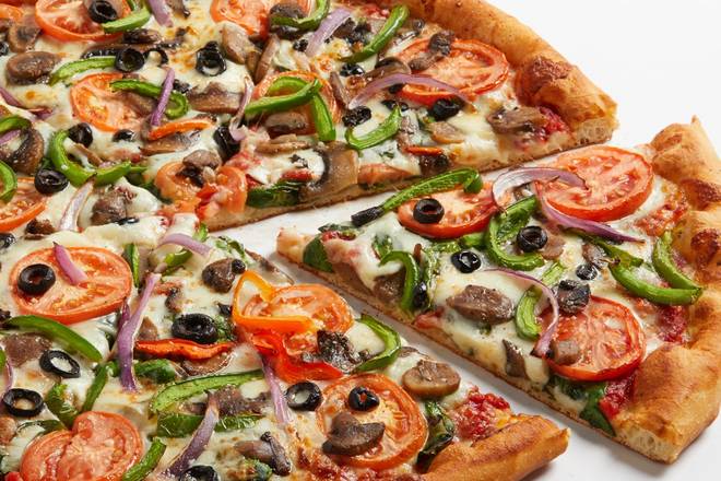 Order Veggie food online from Sbarro store, San Rafael on bringmethat.com