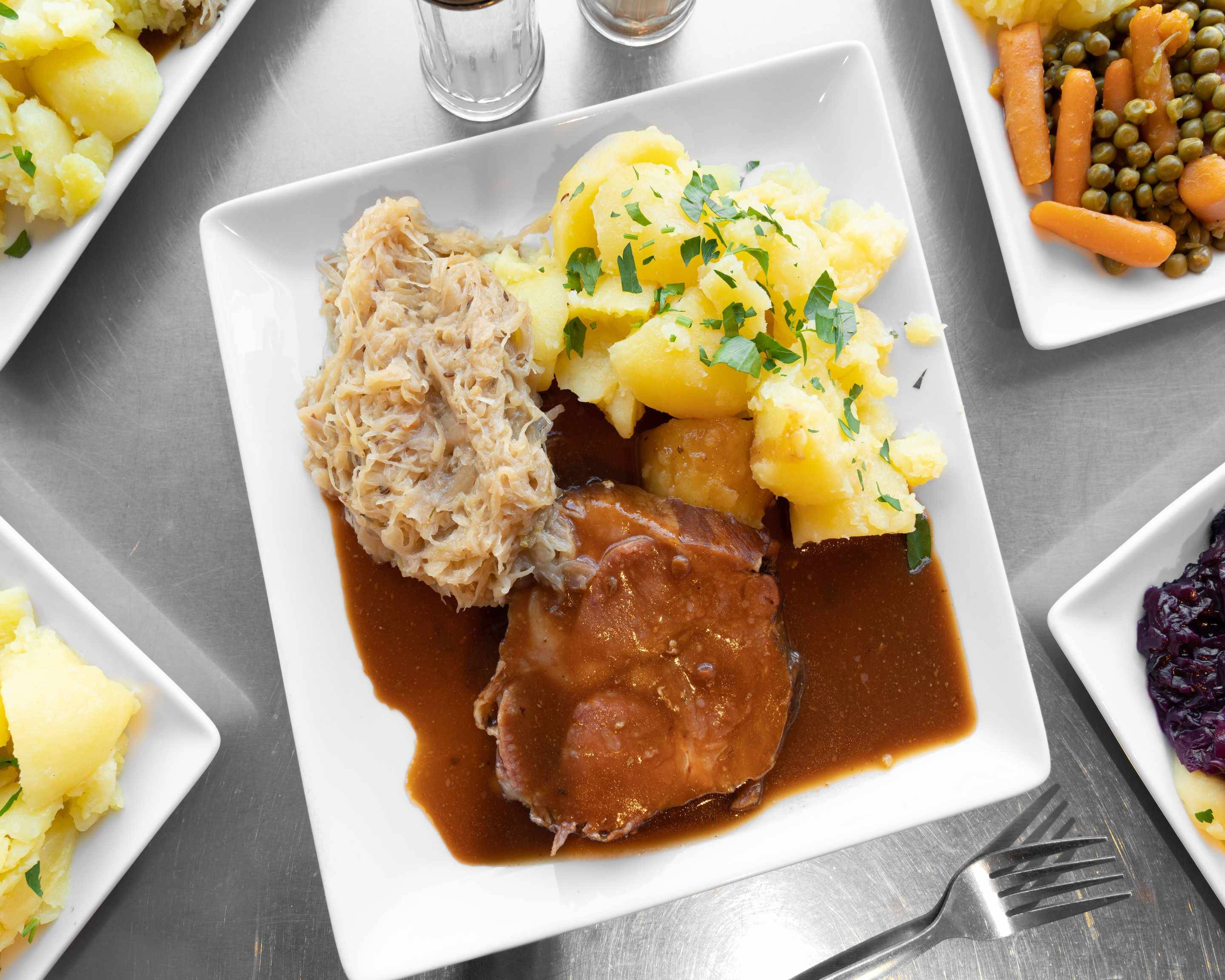 Domke Nino Fleischerei Delivery | Menu & Prices | Berlin | Uber Eats