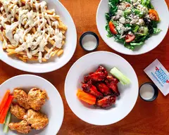 Wild Wing (8180 Bayview Ave)