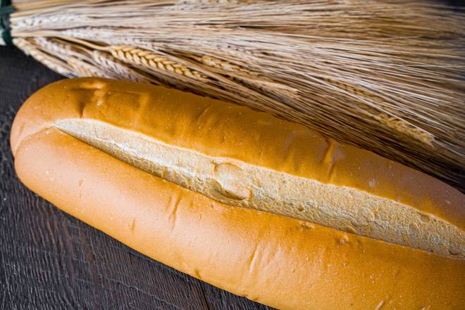 Order Andino (Sweet Bread) food online from Don Pan International Bakery store, Miami on bringmethat.com