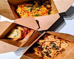 Farina Pasta and Noodle