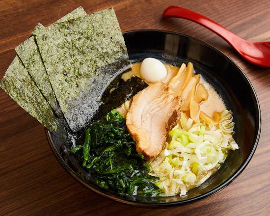 ゴル麺 春日部店 Gorumen Kasukabeten Delivery Takeaway Menu Uber Eats