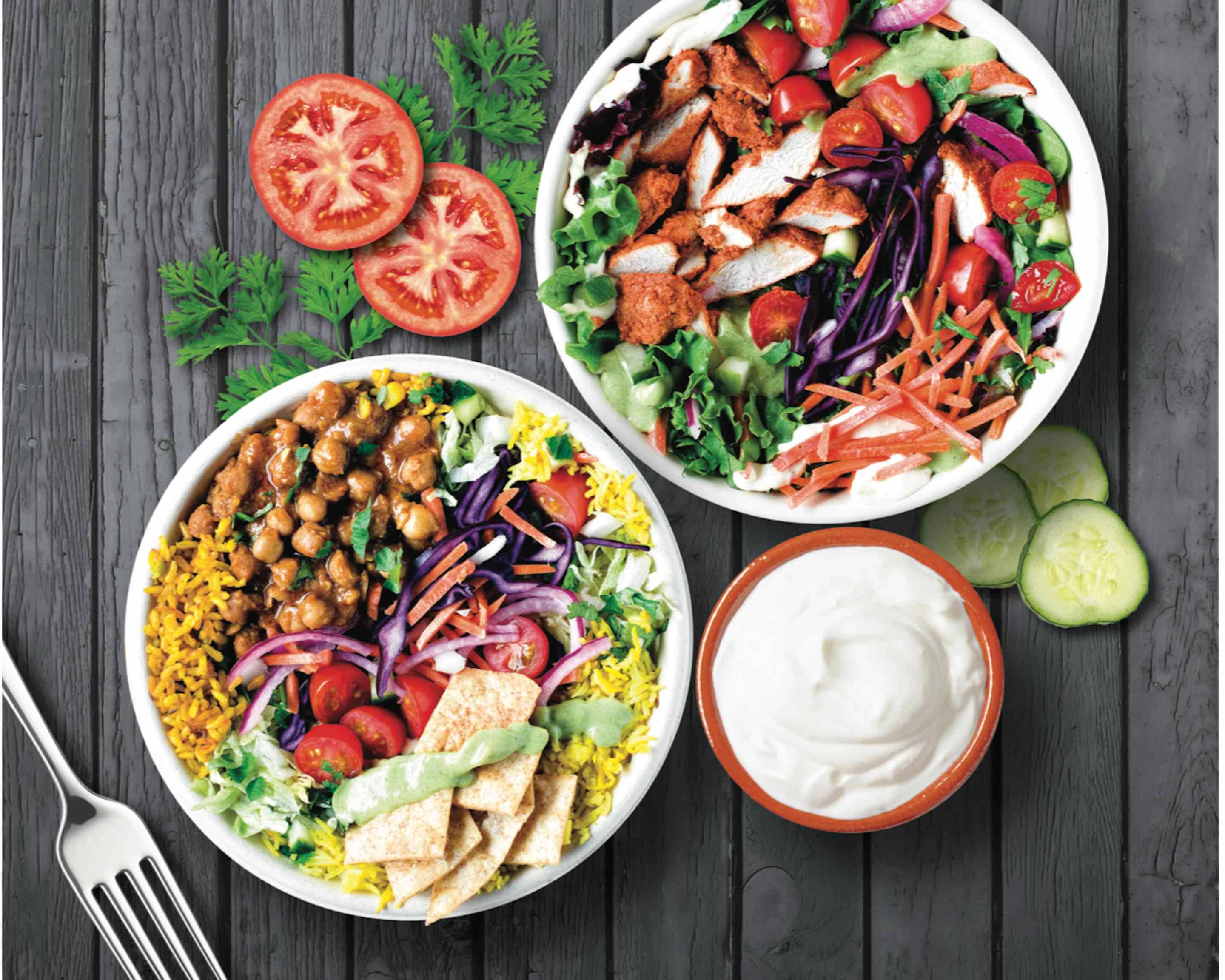 Order Twisted Indian Wraps (Wasaga Beach) Restaurant Delivery【Menu