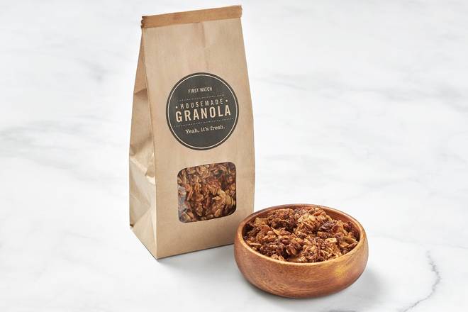Order House-made Granola food online from First Watch store, Sarasota on bringmethat.com