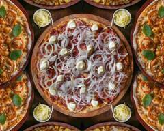 Planeta Pizza (Pizzaria e Restaurante)đđ