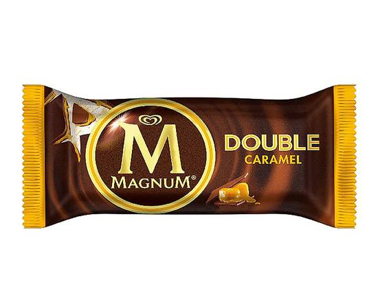 Order Magnum Double Caramel  food online from Fresko Market store, Miami on bringmethat.com