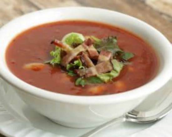 Order Garlic-Ginger Beef food online from Soup Nazi Kitchen store, Everett on bringmethat.com