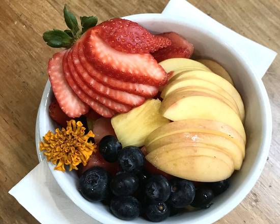 Order Fresh Fruit food online from V Cafe store, Los Angeles on bringmethat.com