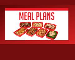 Meal Plan AF
