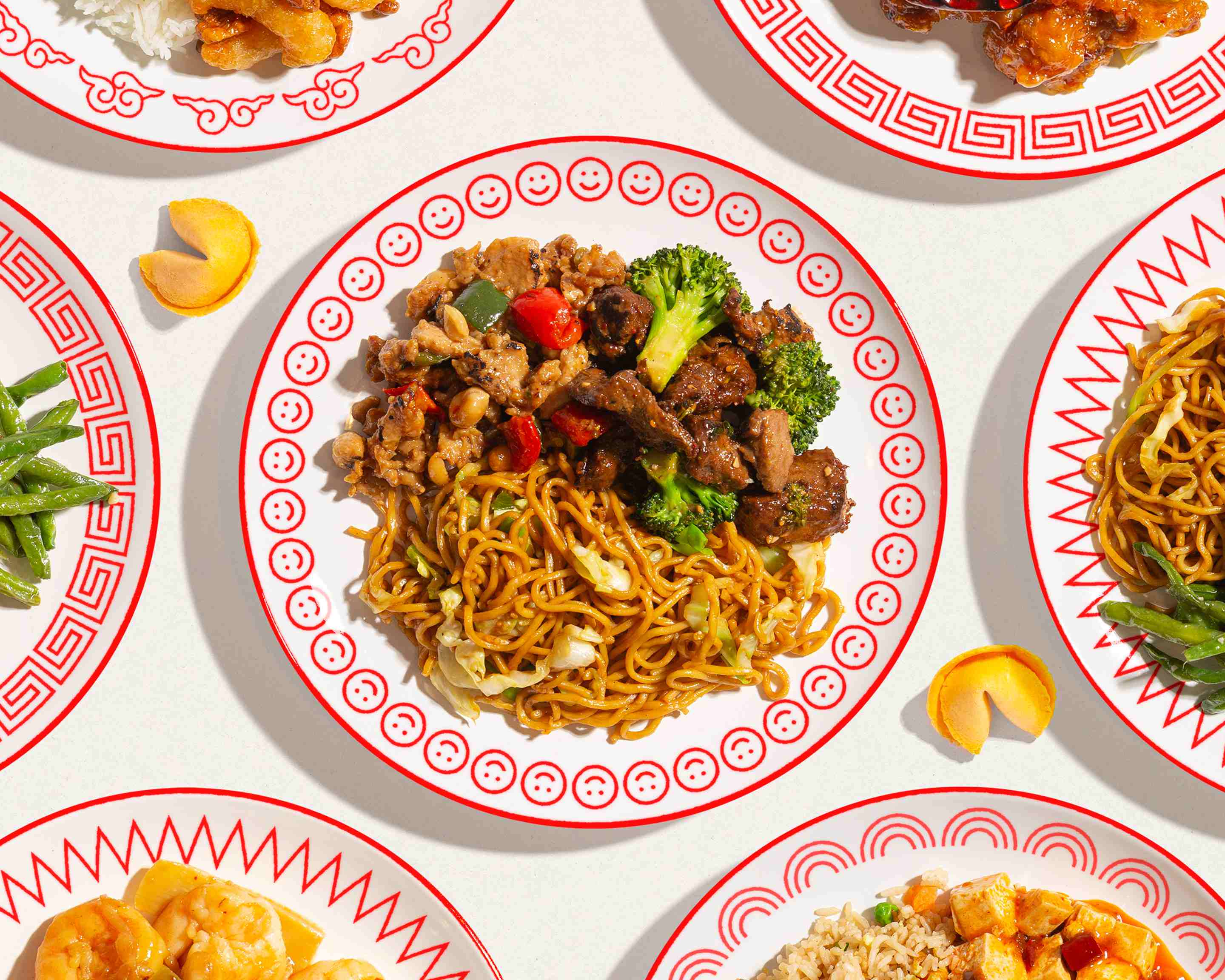 General Wow's Chinese (Hoppers Crossing,VIC) Menu Takeout in Melbourne Delivery Menu & Prices