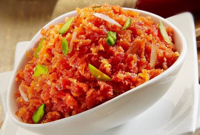 Order Gajrela (Carrot pudding) food online from Hadi Restaurant store, New York on bringmethat.com