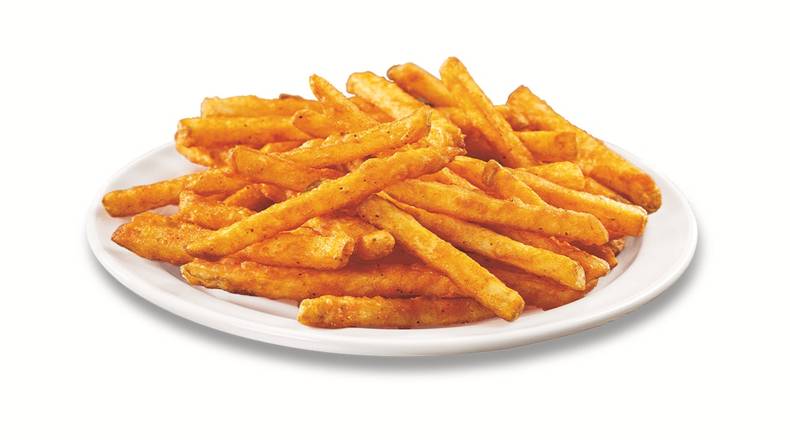 Order Seasoned Fries food online from Denny store, Bradenton on bringmethat.com