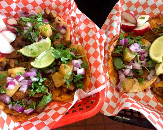 Order Taco Combo food online from Azteca store, Dublin on bringmethat.com