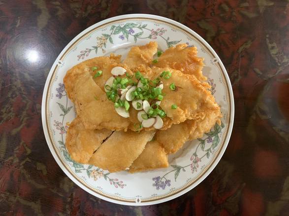 Order Almond Boneless Chicken food online from PANDA GARDEN store, Waterford on bringmethat.com