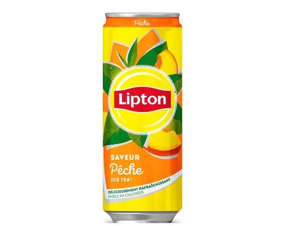 Ice Tea