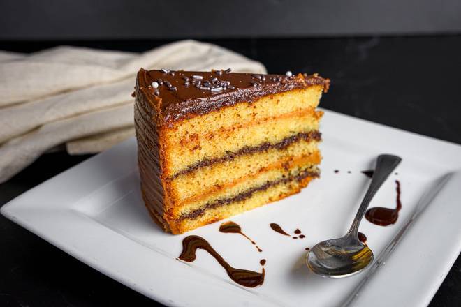Order Torta Capita food online from Sabor Venezolano Kendall store, Miami on bringmethat.com