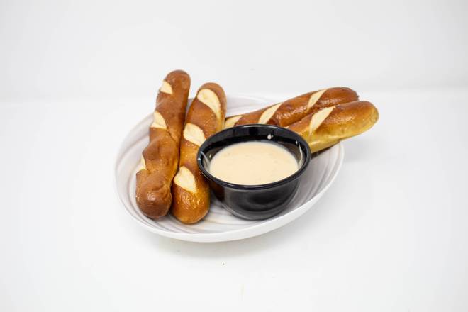 Order Pretzel Stix food online from Cinepolis store, Carlsbad on bringmethat.com
