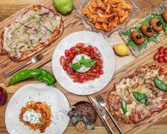 RISTORANTE MACCHERONI