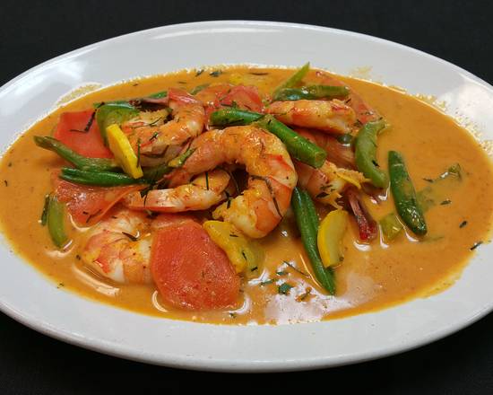 Order Panang Curry food online from Big Thai store, Wilmington on bringmethat.com