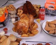 Chicken Factory - Machali