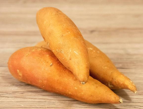 500g Patates douces BIO - Espagne