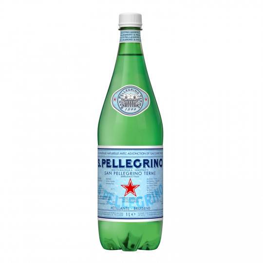 San Pellegrino