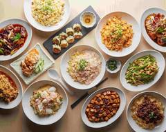 Chinese Restaurant 石井飯店 京橋