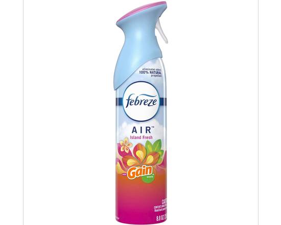 Order Febreeze Air island fresh food online from Fresko Market store, Miami on bringmethat.com