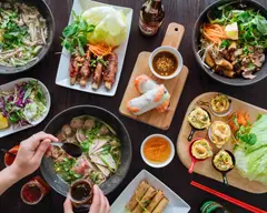 Dragon Gate Lounge and Grill