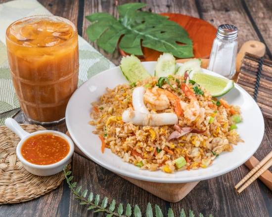 大象泰式美食館ช้างไทย
