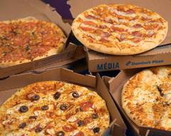 Domino's - Piracicaba