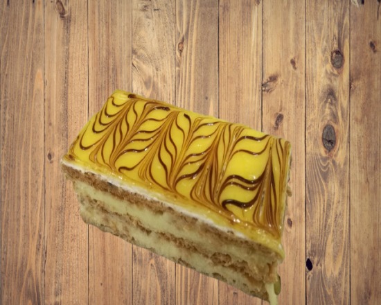 Mille feuilles