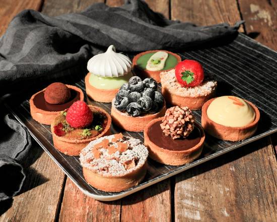 Order Petit Gateau In Amsterdam Menu And Prices Uber Eats