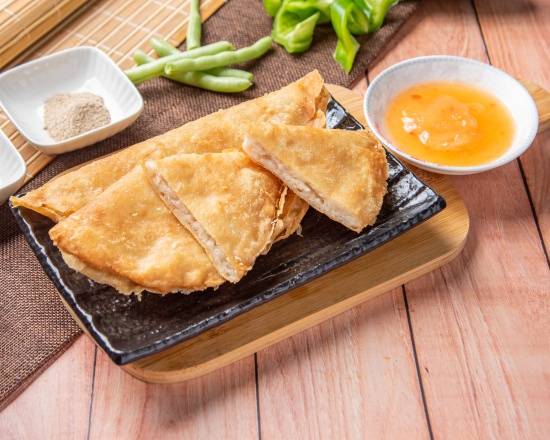 承德脆皮雞排 - 原派克雞排承德店(歡迎使用振興券)