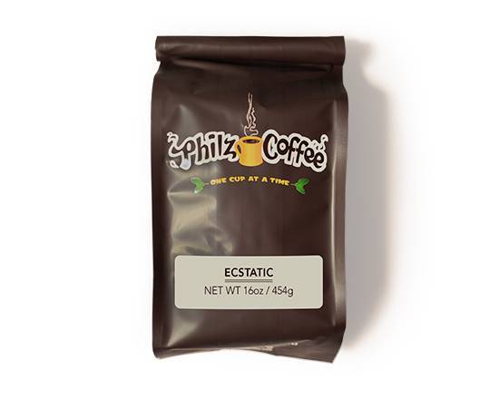 Order Ecstatic food online from Philz Coffee store, Chicago on bringmethat.com