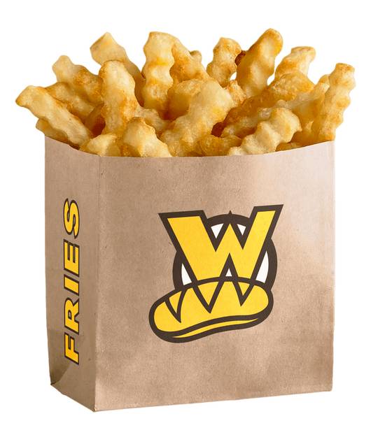 Order FRIES food online from Which Wich store, Denver on bringmethat.com