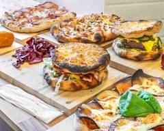 Sesamo Pizza e Cucina