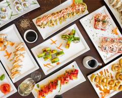 Taikin Sushi - La Serena