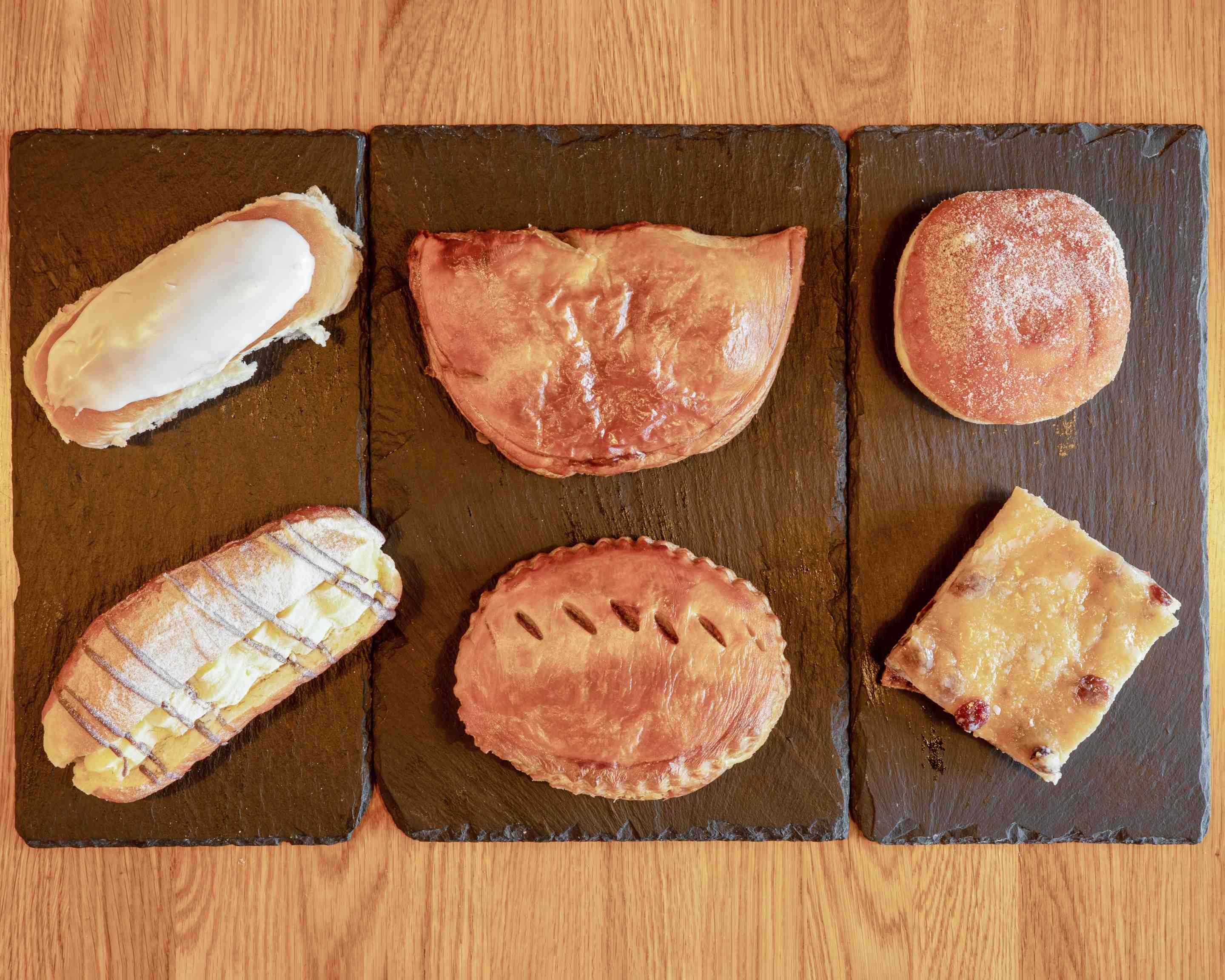 Janes Pantry (Tuffley) Menu Takeaway in Gloucester Delivery Menu