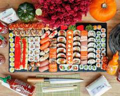 Sushi&Sushi
