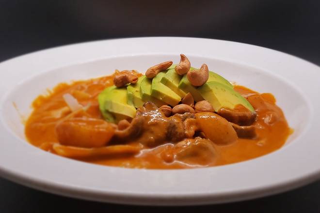 Order Massaman Curry food online from Siam Rice store, Miami on bringmethat.com